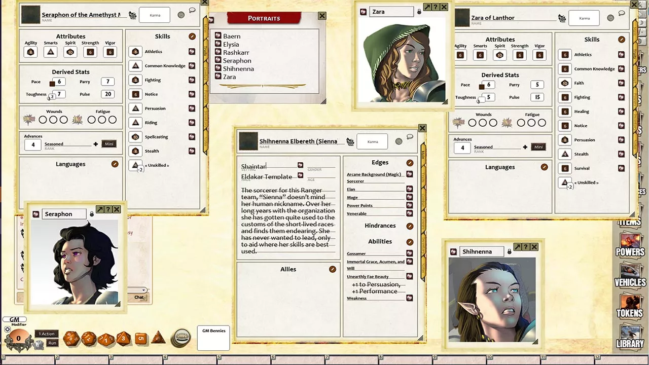 Screenshot 3